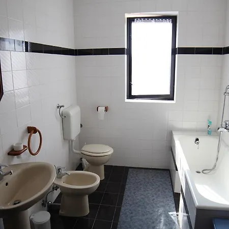 Apartamento Gabrijela 190