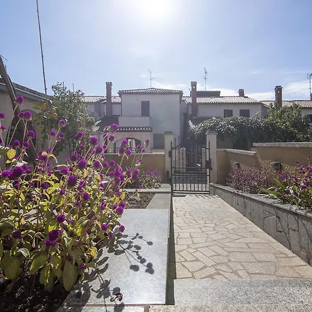 Gabrijela 190 Apartamento Pula