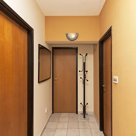 Apartamento Gabrijela 190