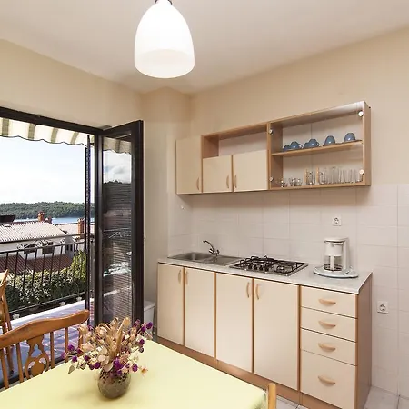 Apartamento Gabrijela 190 Pula
