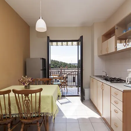 Apartamento Gabrijela 190